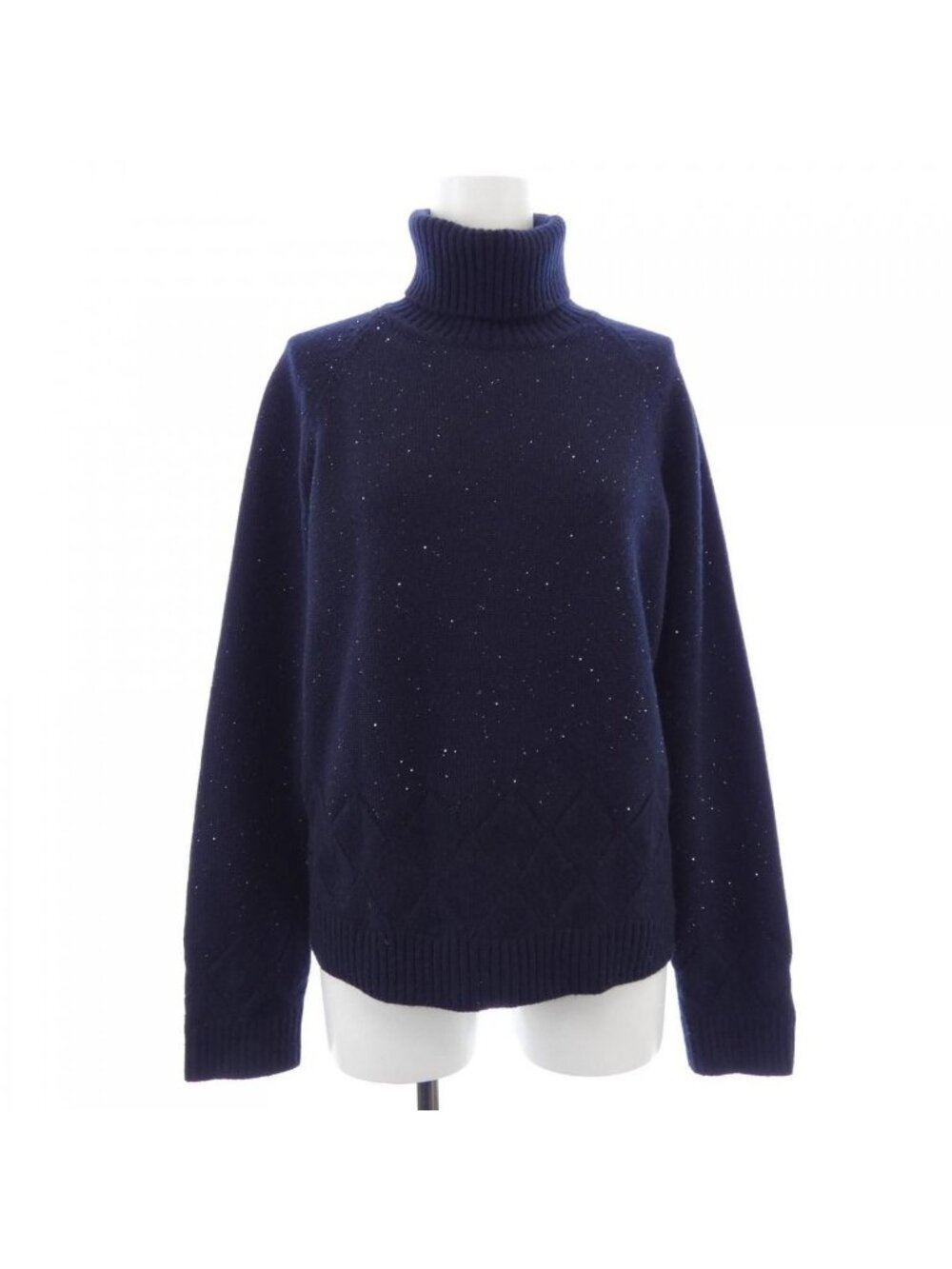 Loro Piana Knit Sweater